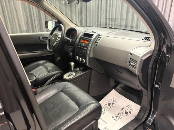Nissan X-Trail II с пробегом 2008 года, цена 1 050 000 рублей, 248700 км, внедорожник, Автокод Объявления