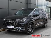 Chery Tiggo 8 Pro I Москва  - изображение 26