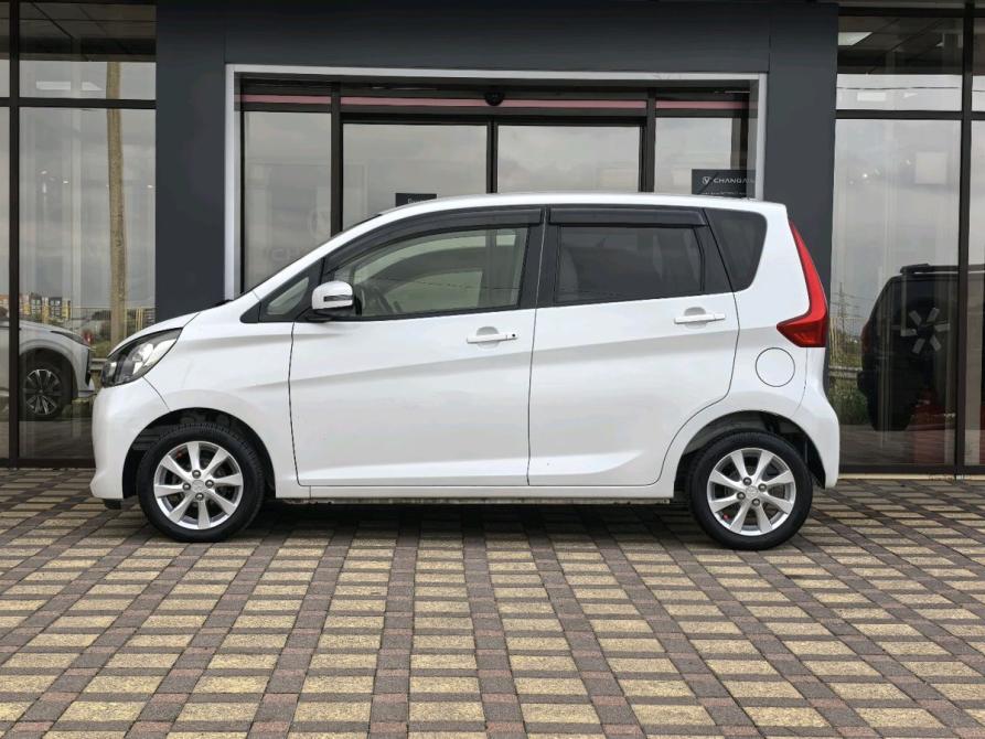 Mitsubishi eK Wagon III Краснодар  - изображение 8