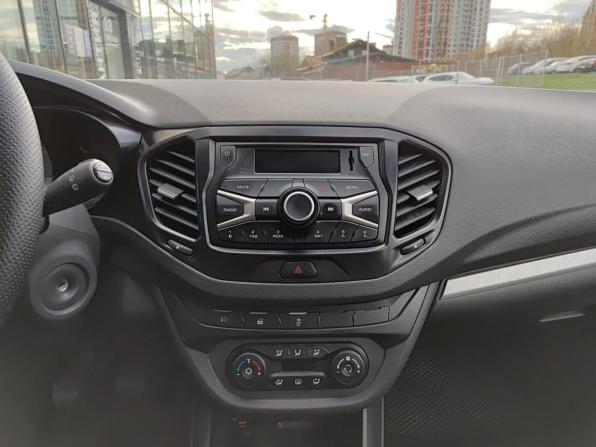 Lada (ВАЗ) Vesta I с пробегом 2020 года, цена 1 025 000 рублей, 86597 км, универсал, Автокод Объявления