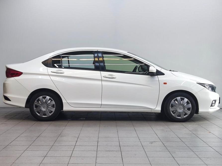 Honda Grace I Рестайлинг Барнаул  - изображение 5