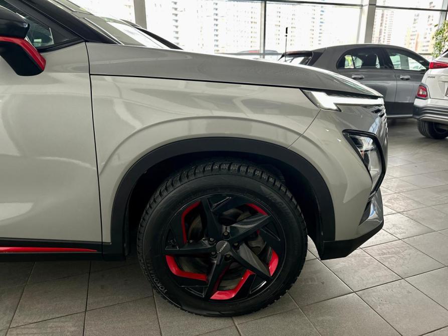Omoda C5 I Санкт-Петербург  - изображение 38