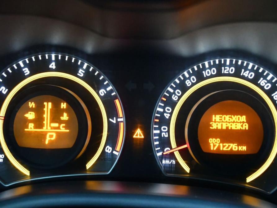 Toyota Corolla X (E140 E150) Рестайлинг Новосибирск  - изображение 22