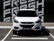Hyundai ix35 I Рестайлинг Волгоград  - изображение 26
