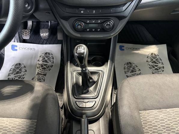 Lada (ВАЗ) Vesta I с пробегом 2017 года, цена 781 200 рублей, 95893 км, седан, Автокод Объявления