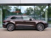 Porsche Macan I Санкт-Петербург  - изображение 27