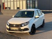 Lada (ВАЗ) Granta I Рестайлинг Волгоград  - изображение 54