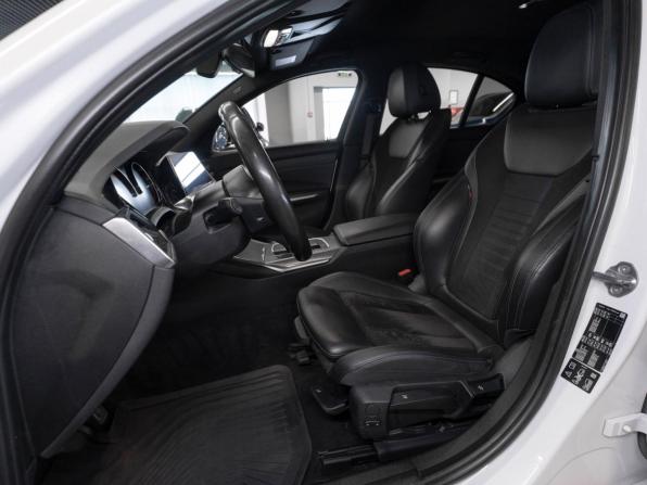 BMW 3 серии VII (G2x) с пробегом 2019 года, цена 3 390 000 рублей, 140999 км, седан, Автокод Объявления