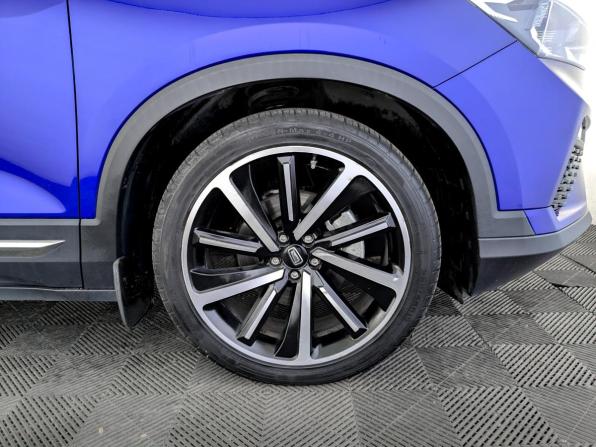 FAW Bestune T77 I с пробегом 2023 года, цена 1 625 000 рублей, 73683 км, внедорожник, Автокод Объявления