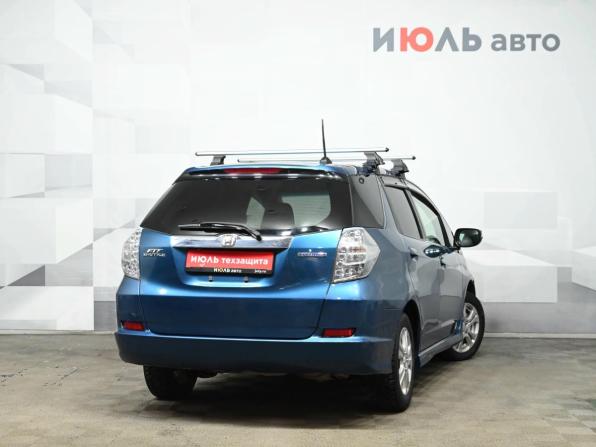 Honda Fit Shuttle I с пробегом 2011 года, цена 950 000 рублей, 278495 км, универсал, Автокод Объявления