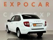 Lada (ВАЗ) Granta I Рестайлинг Волгоград  - изображение 26
