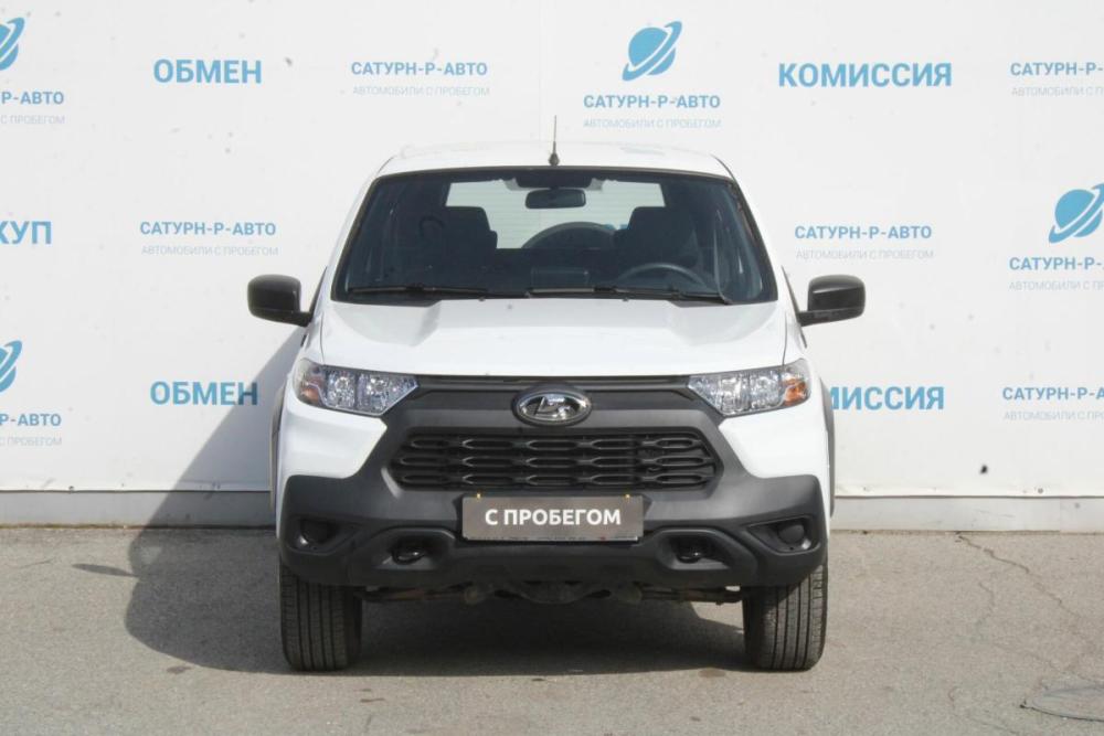 Lada (ВАЗ) Niva Travel I Пермь  - изображение 2