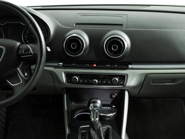Audi A3 III (8V) с пробегом 2014 года, цена 1 699 700 рублей, 102184 км, седан, Автокод Объявления