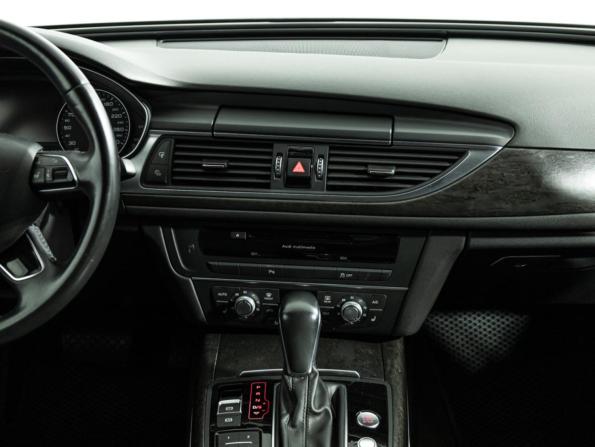 Audi A6 IV (C7) Рестайлинг с пробегом 2017 года, цена 2 399 700 рублей, 117231 км, седан, Автокод Объявления