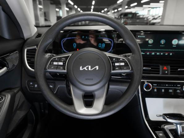 Kia Seltos I Рестайлинг с пробегом 2026 года, цена 3 000 000 рублей, 30 км, внедорожник, Автокод Объявления