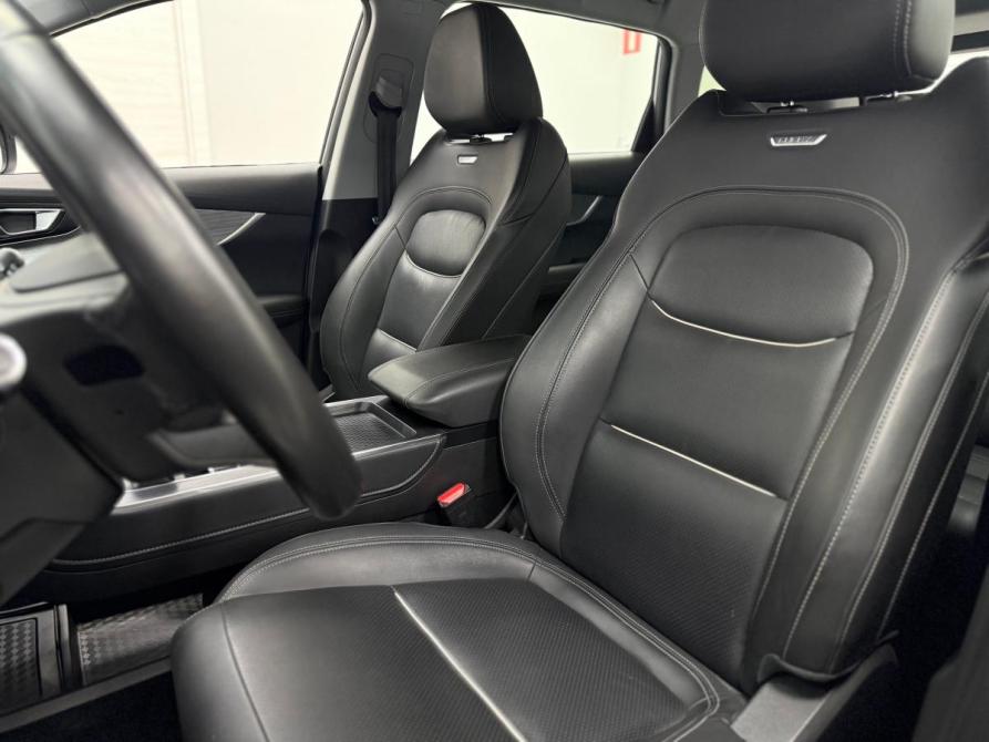 Chery Tiggo 7 Pro Max I Казань  - изображение 14