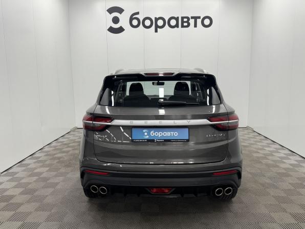 Geely Coolray I с пробегом 2023 года, цена 1 749 000 рублей, 79939 км, внедорожник, Автокод Объявления