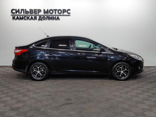 Ford Focus III с пробегом 2012 года, цена 715 000 рублей, 145721 км, седан, Автокод Объявления