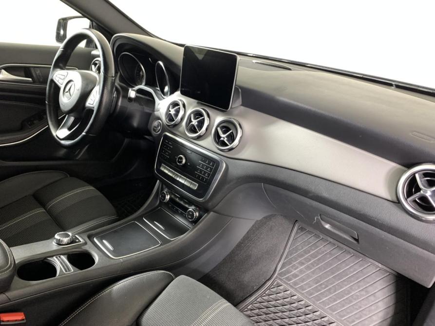 Mercedes-Benz GLA I (X156) Рестайлинг Москва  - изображение 13
