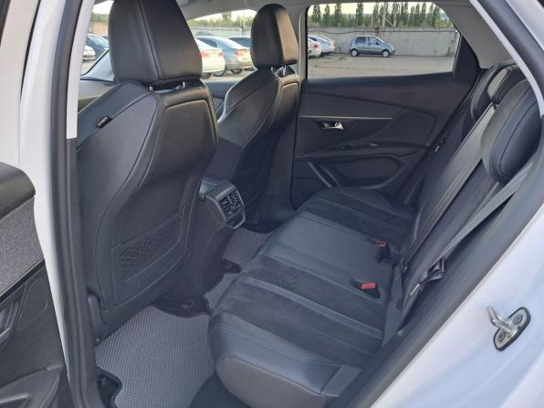 Peugeot 3008 II с пробегом 2019 года, цена 1 999 000 рублей, 148132 км, внедорожник, Автокод Объявления