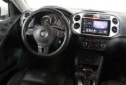 Volkswagen Tiguan I Астрахань  - изображение 38