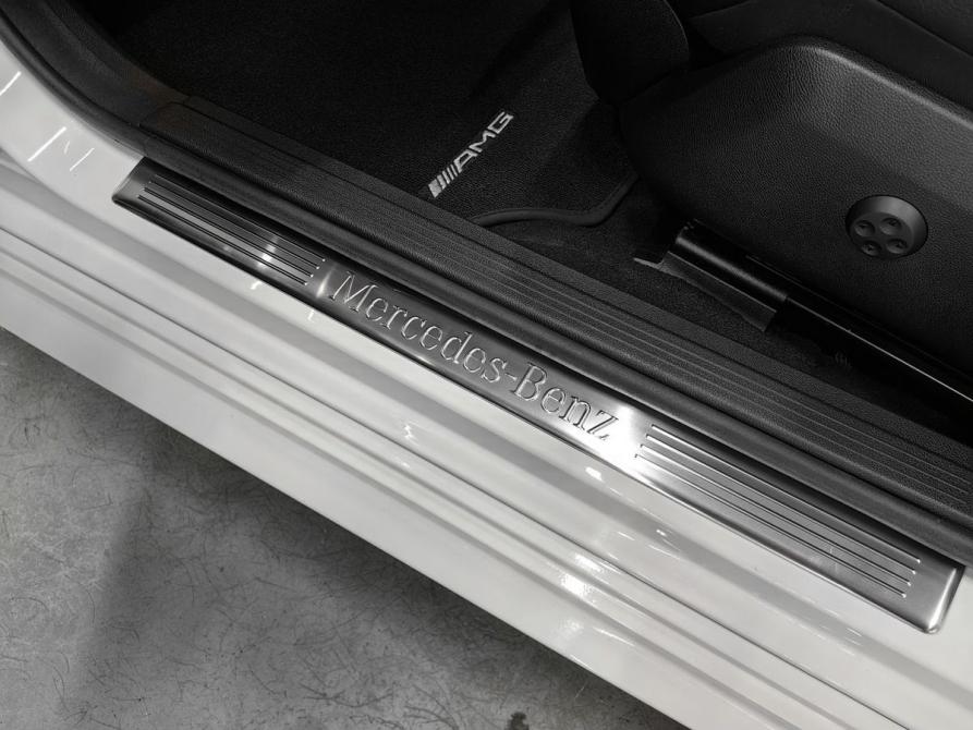 Mercedes-Benz E-Класс IV (W212 S212 C207) Новосибирск  - изображение 23