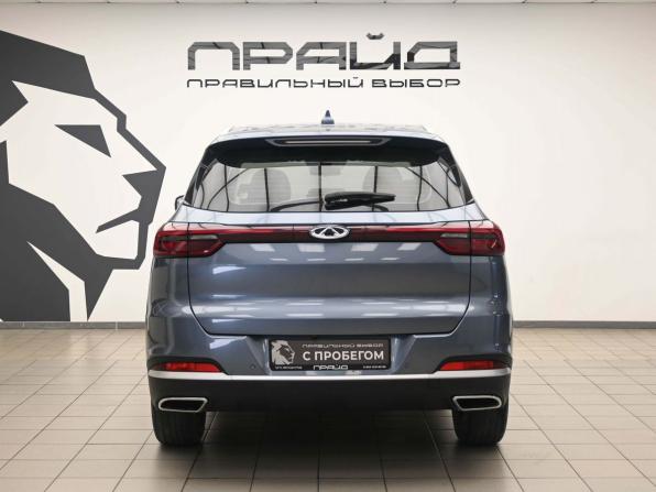 Chery Tiggo 7 Pro I с пробегом 2021 года, цена 1 850 000 рублей, 73400 км, внедорожник, Автокод Объявления