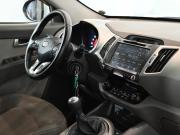 Kia Sportage III Екатеринбург  - изображение 31