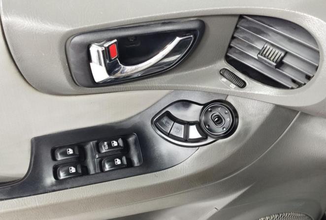Hyundai Santa Fe Classic с пробегом 2007 года, цена 1 030 000 рублей, 201698 км, внедорожник, Автокод Объявления