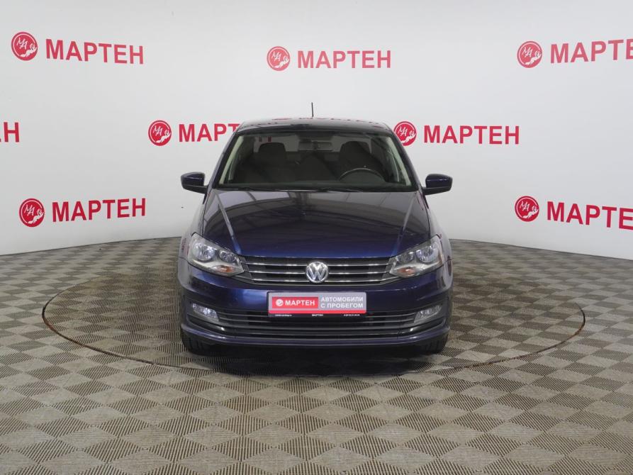 Volkswagen Polo V Рестайлинг Вологда  - изображение 2