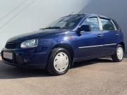Lada (ВАЗ) Kalina I Стерлитамак  - изображение 35