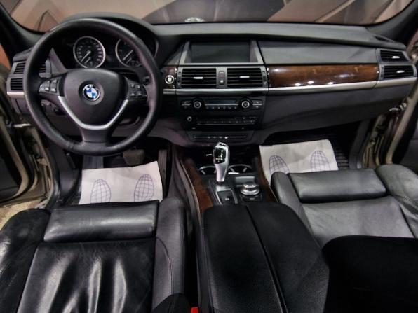 BMW X5 II (E70) с пробегом 2008 года, цена 1 850 000 рублей, 341387 км, внедорожник, Автокод Объявления