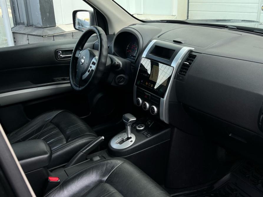 Nissan X-Trail II Рестайлинг Волгоград  - изображение 22