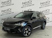 Haval F7 I Рестайлинг Ставрополь  - изображение 18