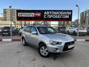 Mitsubishi Outlander II Рестайлинг Альметьевск  - изображение 19