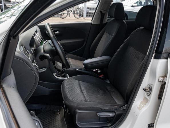 Volkswagen Polo V с пробегом 2012 года, цена 735 000 рублей, 220867 км, седан, Автокод Объявления