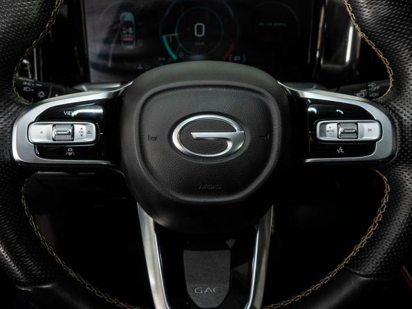 GAC GS8 II с пробегом 2024 года, цена 3 560 000 рублей, 43000 км, внедорожник, Автокод Объявления