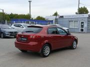 Chevrolet Lacetti I Чебоксары  - изображение 28