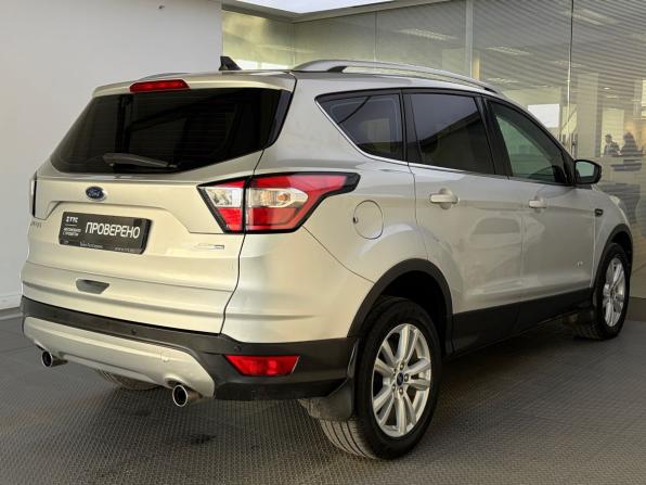 Ford Kuga II Рестайлинг с пробегом 2019 года, цена 1 720 000 рублей, 80044 км, внедорожник, Автокод Объявления