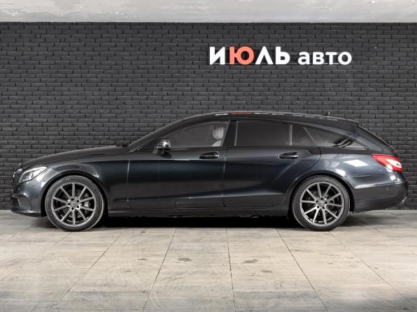 Mercedes-Benz CLS II (C218) Рестайлинг с пробегом 2015 года, цена 2 400 000 рублей, 221827 км, универсал, Автокод Объявления