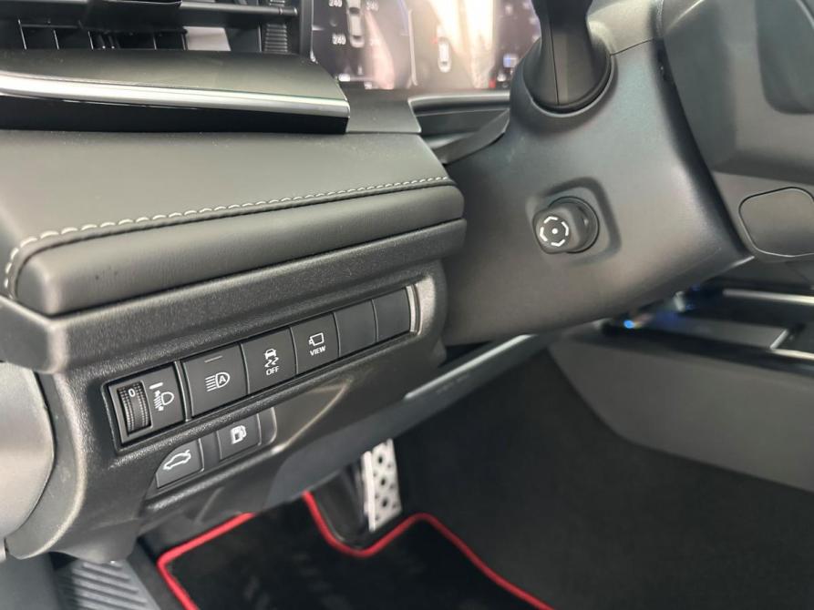 Toyota Camry IX (XV80) China Market Курск  - изображение 20