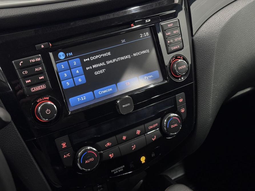 Nissan Qashqai II Новосибирск  - изображение 15