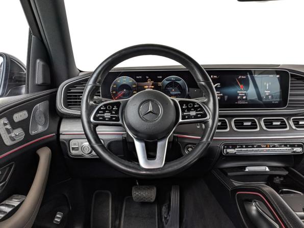 Mercedes-Benz GLE II (V167) с пробегом 2020 года, цена 7 160 000 рублей, 91229 км, внедорожник, Автокод Объявления