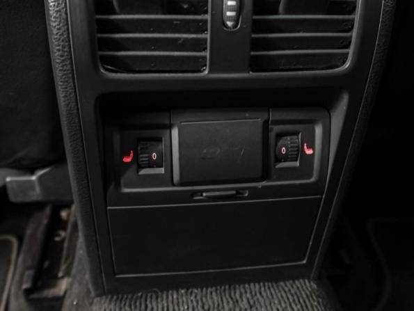 Volkswagen Passat B7 с пробегом 2012 года, цена 1 199 000 рублей, 209445 км, седан, Автокод Объявления