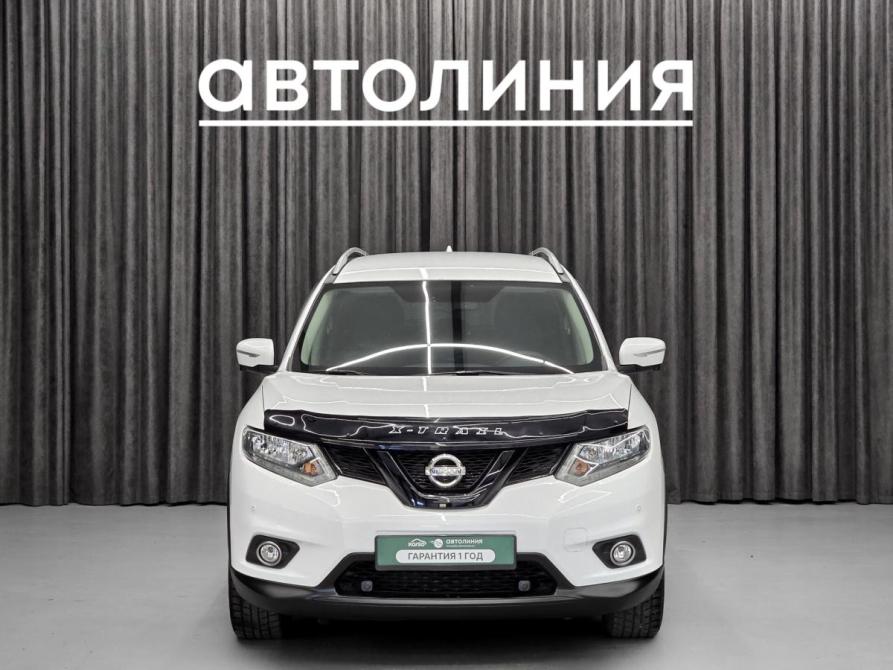 Nissan X-Trail III Красноярск  - изображение 2