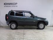 Chevrolet Niva I Рестайлинг Дзержинск  - изображение 20