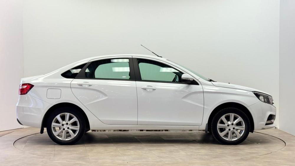 Lada (ВАЗ) Vesta I Киров  - изображение 5