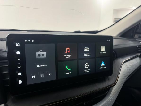 Haval F7 I Рестайлинг с пробегом 2022 года, цена 2 199 000 рублей, 71000 км, внедорожник, Автокод Объявления