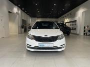 Kia Rio III Рестайлинг Москва  - изображение 21