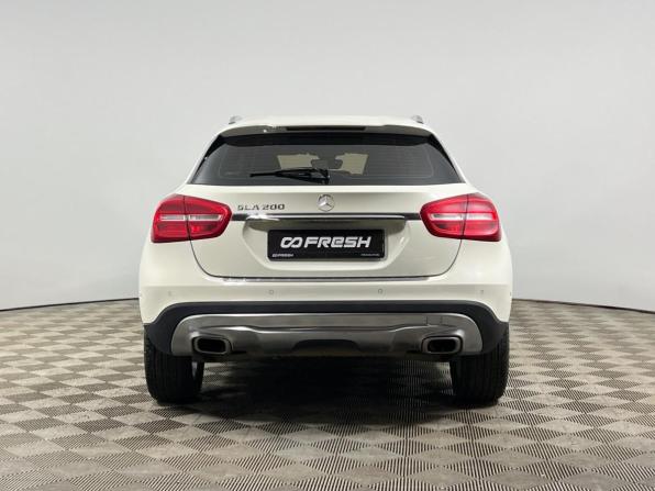 Mercedes-Benz GLA I (X156) с пробегом 2014 года, цена 1 732 900 рублей, 199338 км, внедорожник, Автокод Объявления